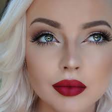 Pin On Classic Makeup Looks