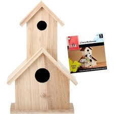 Give nesting birds a hand with these tips for how to make a bird nest with proper locations, good nesting materials, and safety. Shop Plaid Plaid Wood Surfaces Birdhouse Gazebo 12740 12740 Plaid Online