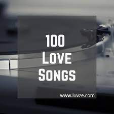 So these are romantic songs for couple dance. 100 Love Songs For Him Or Her