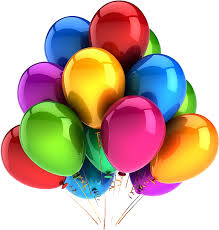 Maybe you would like to learn more about one of these? Party Balloons Free Png Image Png Arts