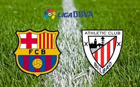 The basque side haven't scored more than one goal in their last 6 fixtures. Barcelona Vs Athletic Bilbao Starting Lineups Available