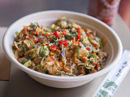 That doesn't really matter though because this place has been serving tasty food since 1908 and that's a win for everybody. Things To Do In Chinatown Los Angeles From Tours To Dining