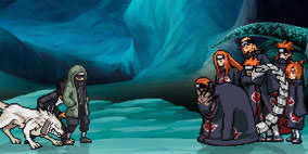 Download Naruto Mugen Games Narutogames Co
