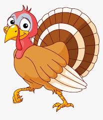 Download in under 30 seconds. Turkey Free Thanksgiving Clipart Clip Art Carwad With Thanksgiving Turkey Cartoon Hd Png Download Kindpng