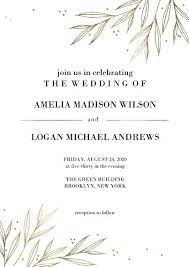Personalized Wedding Invitations Flat Matte Photo Paper Cards With Envelopes 5x7 Card Statio Personalised Wedding Invitations 5x7 Cards Wedding Invitations