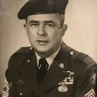 Donald Bronson Obituary