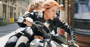 Jun 17, 2021 · read more about: Scarlett Johansson Says Goodbye To Black Widow Swiftheadline