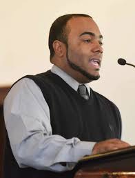Greenwich first Baptist Church holds fourth oratorical contest to honor MLK