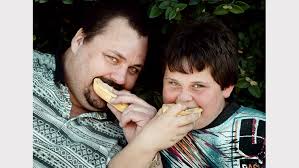 Henri's Bakery 'started as lawbreakers'