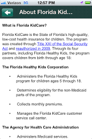 Read ratings & reviews from other patients. Pin On Florida Kidcare App