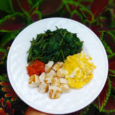 Menu diet telur orak arik. Diet Mulai Besok Hi Sista Menu Diet Anda Hari Ini Apa Ya Komen Dong Makan Siang Ku Kangkung Rebus Sambal Terasi Tahu Panggang Orak Arik Telur Alhamdulillah Nikmat Tiada Tara Mariiii Makannnn