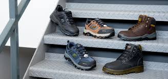 Designed and built using the best technologies to work with peace of mind thanks to garsport work shoes, they will protect and support you even in the. Top 10 Most Comfortable Safety Shoes Shoe Zone Blog