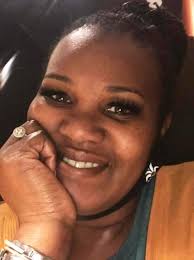 Shenna Williams's Instagram, Twitter & Facebook