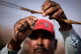 Crackdown could deter immigrant workers from reporting hazards