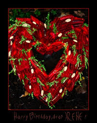 Voir plus d'idées sur le thème joyeuse anniversaire, anniversaire, heureux. Birhtday Thread For Irene Weirena Happy Birthday Speaking Love Flickr