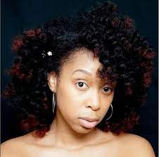 Pin On Curly Hairstyles For Black Women