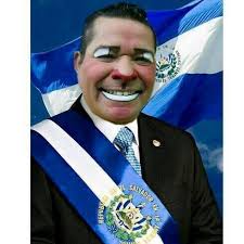 Salvadoreño que se Respeta