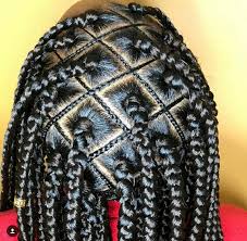 In fact, if done improperly, they can cause more harm than good. Pin By Angels Rabal Marques On Hair Inspiration African Braids Hairstyles Girls Hairstyles Braids Cornrow Hairstyles