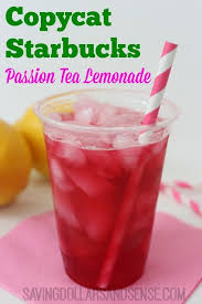 20 Kid Friendly Lemonade Recipes Passion Tea Lemonade Lemonade Tea Recipe Passion Tea