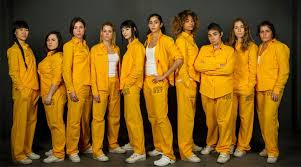 Biografía, trayectoria, fotos, vídeos y mucho más de abril zamora peláez. Vis A Vis Celebra El Orgullo Lgtb Con Este Video De Luna Y Goya Ecartelera