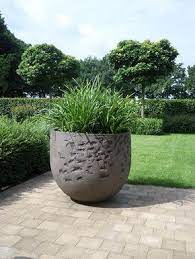 exclusieve potterie reynders projectgroen tuinpotten tuincontainers tuin ideeen