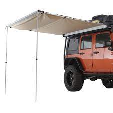 Smittybilt Overlander Coyote Awning Smittybilt Tent Awning Awnings For Sale