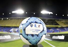 Germany cyber stars league 240235825. El Fixture De La Copa De La Liga Profesional 2021 Calendario Fechas Y Partidos Goal Com
