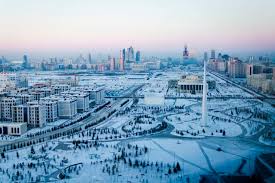 Die anrufkosten nach kasachstan berechnen. Dubai In Der Steppe