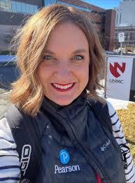 Cady Campbell's Instagram, Twitter & Facebook