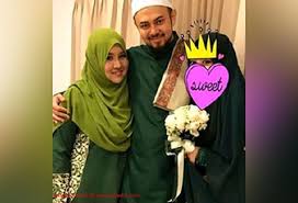 Tanyalah ustaz tv9 sempena ramadhan 2013. Suami Salima Nafi Nikah Kali Ketiga