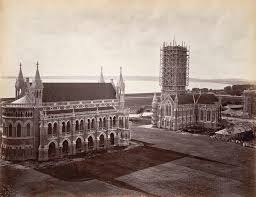 History of University of Mumbai ...