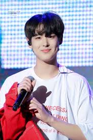 Byungchan Selebritas Pacar Pria Wattpad