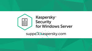 Kaspersky Security Para Windows Server Youtube