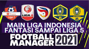 Indonesia liga 3 free football predictions, daily soccer tips 1x2. Manajer Virtual Football Manager Indonesia