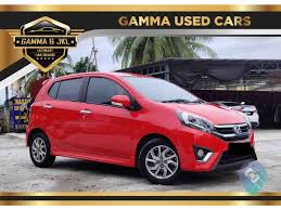 Perodua axia 1.0 (standard e, standard g, se and advance). Used 2017 Perodua Axia Advance A Keyless Leather Seats Push Start 1 Year Warranty Foc Delivery For Sale In Malaysia 36757 Caricarz Com
