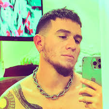 Aaron Rolando Alvarez