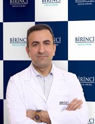 Ali AKSU | Birinci Sağlık Grubu - Beylikdüzü Birinci International Hastanesi