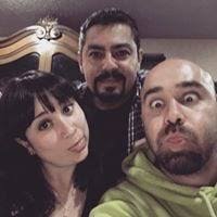 Adrian Perera Salazar