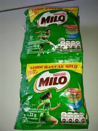 Check spelling or type a new query. Jual Milo Sachet Milo Active Go Susu Milo Susu Coklat Milo Di Lapak Lapak Ummi Una Bukalapak