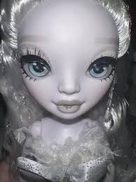 Rainbow High Shadow High Doll