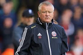 Sure that too, but don't ask him how the magic is done. Chris Wilder Takes Fresh Aim At World Class Politician Jurgen Klopp Over Fan Return Liverpool Fc This Is Anfield