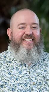 Jonathan "JP" Patterson