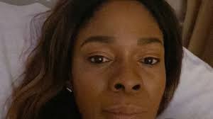 Fundraiser by Monique Knight : Support Monique's Medical Recovery & Expenses