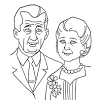 Contains grandpa, papa, and gramps versions of the pictures. 1