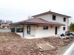 Vente Maison A Vendre Sur La Commune Tignieu 38230