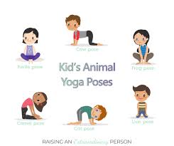 Pin On Fitness Kids