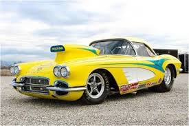 1961 Corvette S G S C T S For Sale In Florissant Mo Racingjunk Classifieds Drag Racing Cars Classic Cars Muscle Muscle Cars