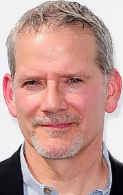 Campbell Scott