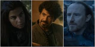 Underrated Characters in Game of Thrones