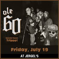 Jergels